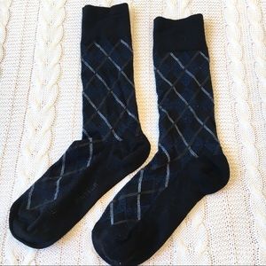 Perry Ellis Dress Socks